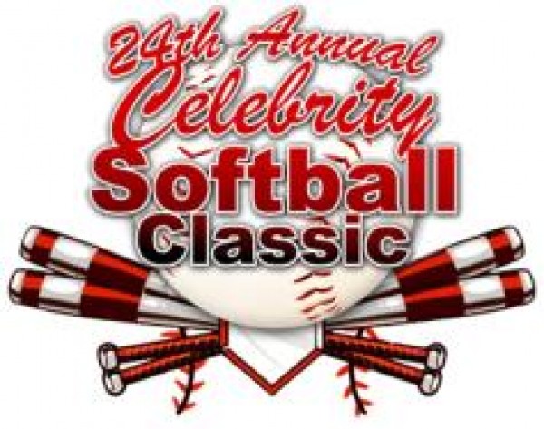25th Annual Celebrity Softball Classic