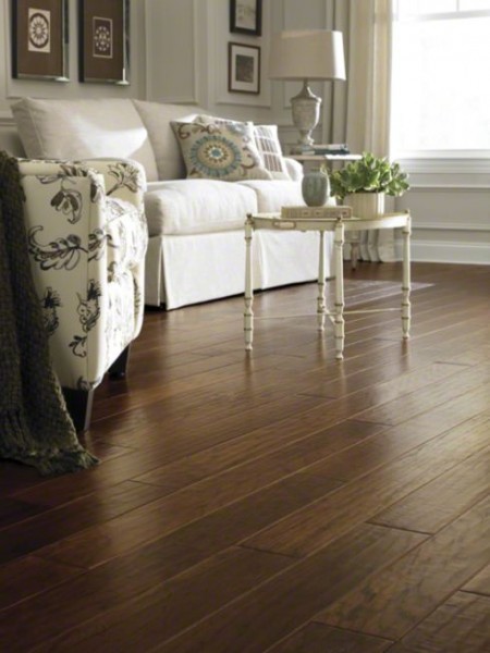 Hardwood Floors