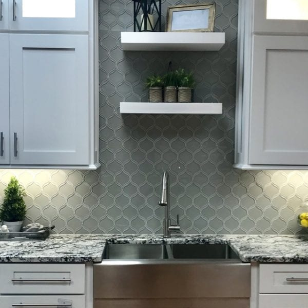 Upgrade your Home with These Kitchen Backsplash Tile Ideas | A Step ...