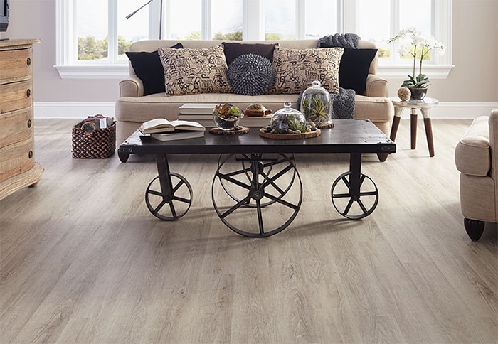 Vibrant Vibes: Flooring Color Trends 2024