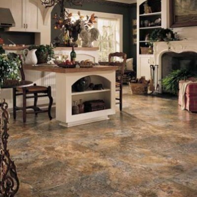 Mannington Vinyl Flooring